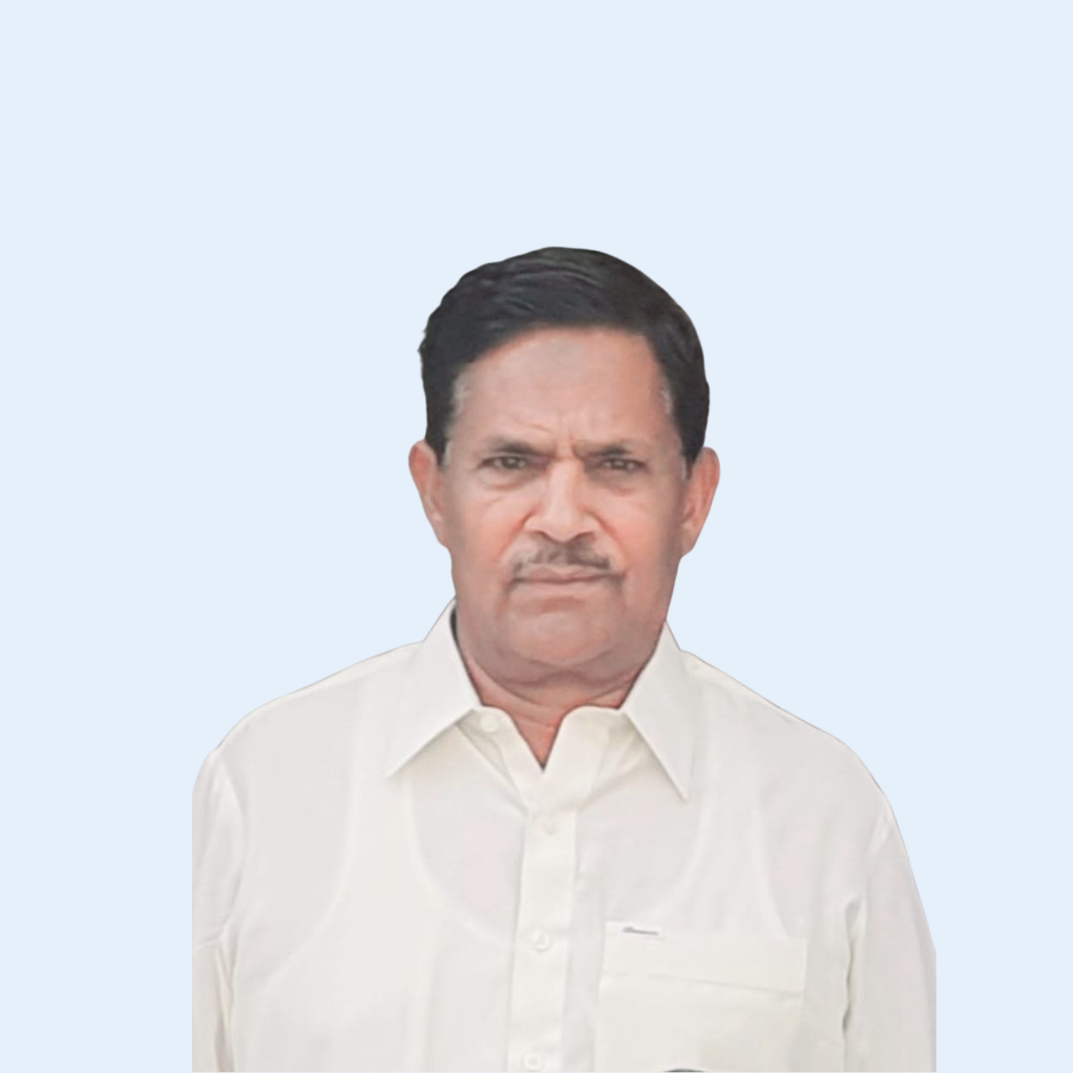 Haji Arshad Ali